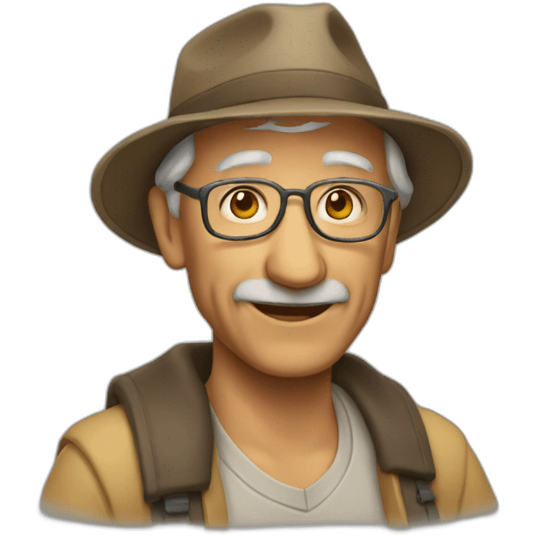 old-boy emoji