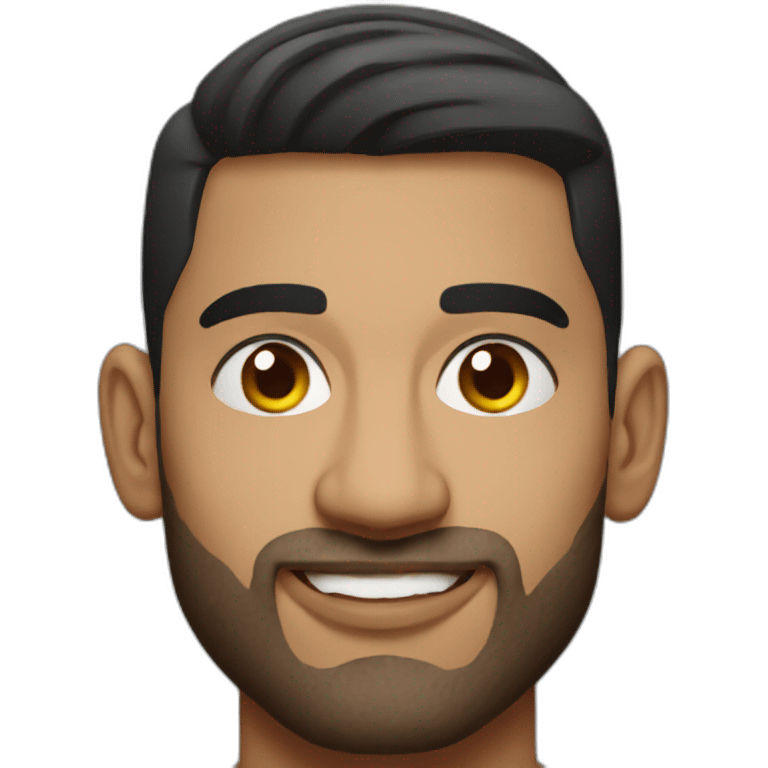 Amir khan emoji