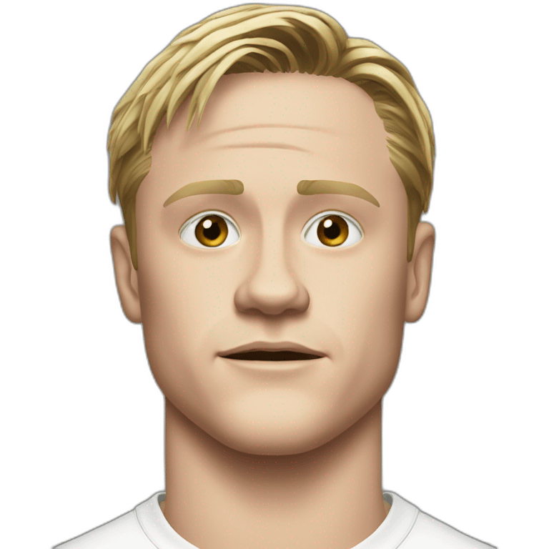 Devon sawa emoji