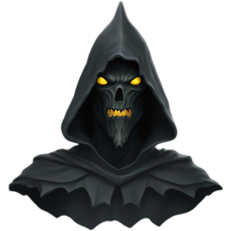 Nazgûl emoji