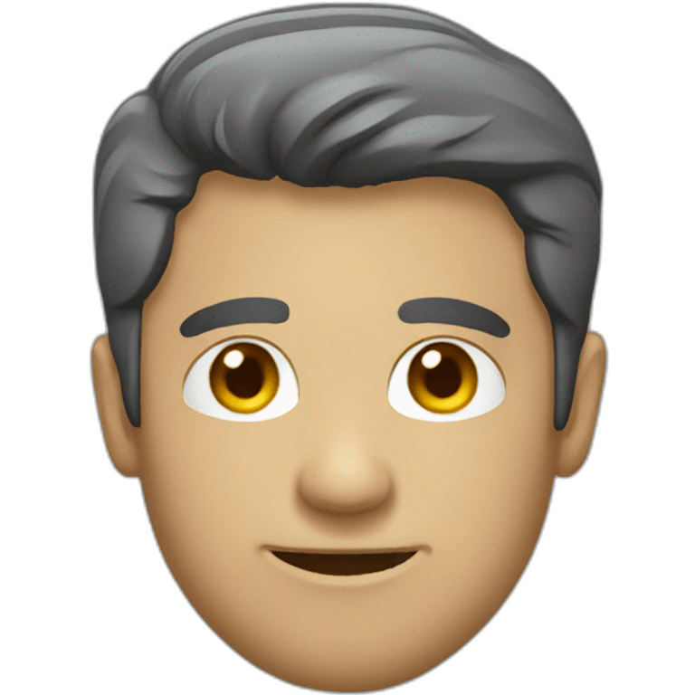 manager emoji