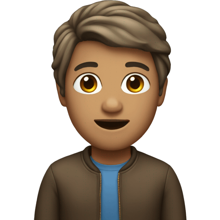 iPhone memoji  emoji