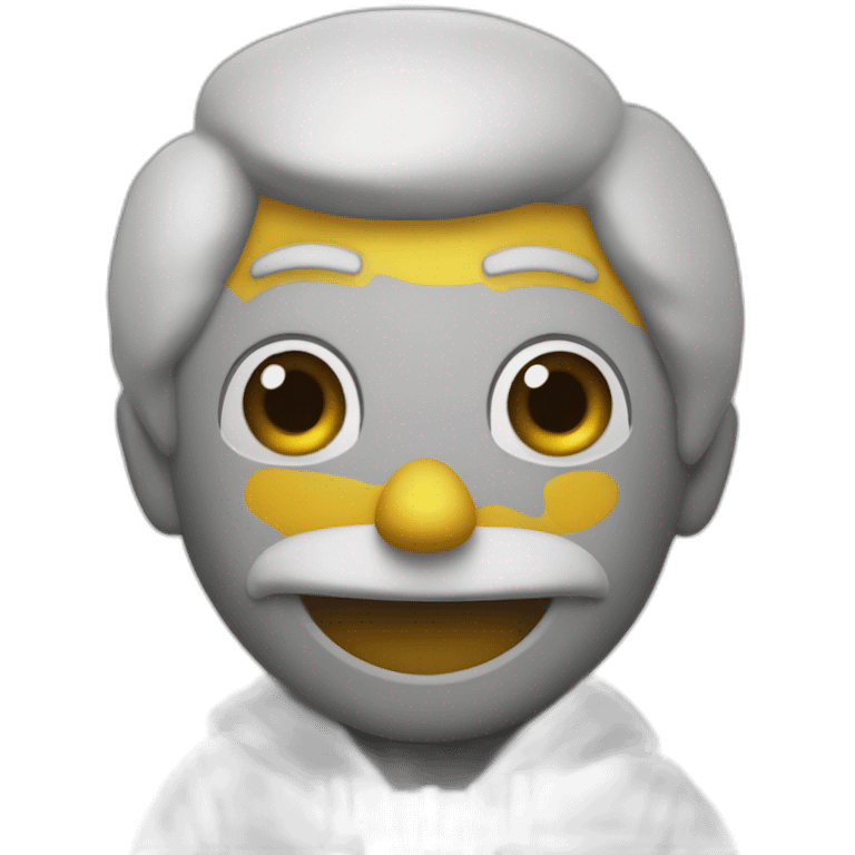 Fnac papy play time emoji