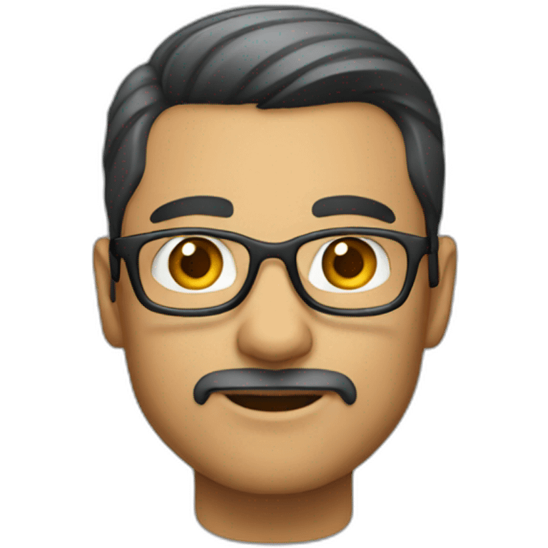 ios developer emoji