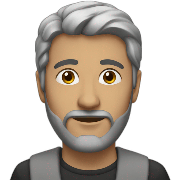 Medina emoji