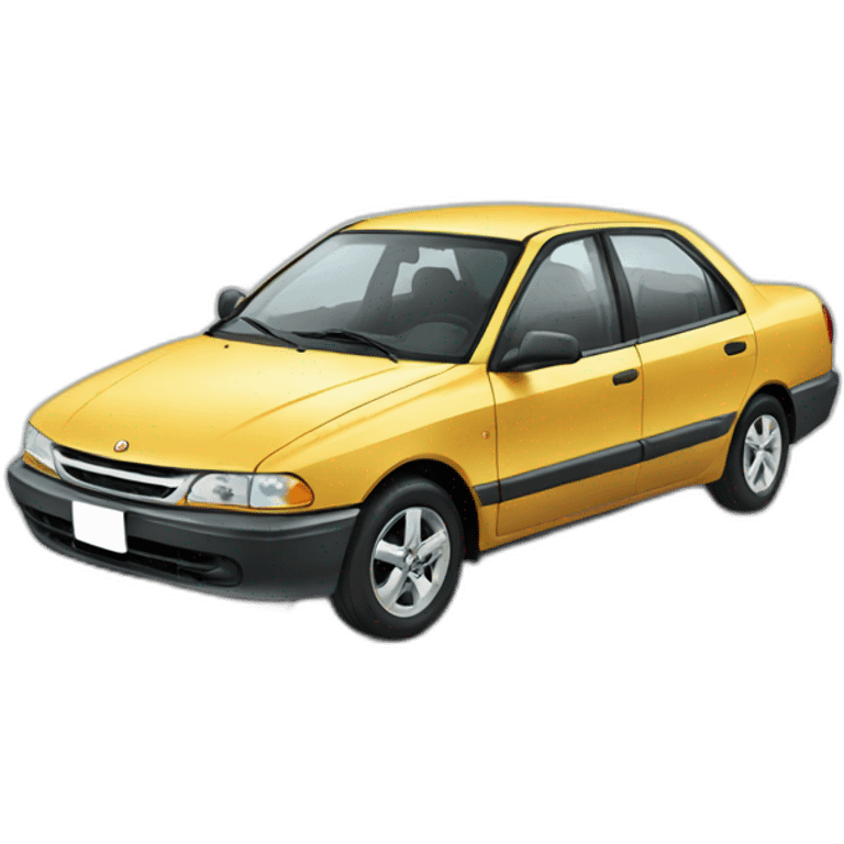 daewoo emoji