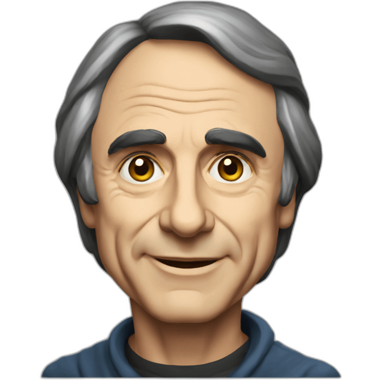 carl sagan emoji