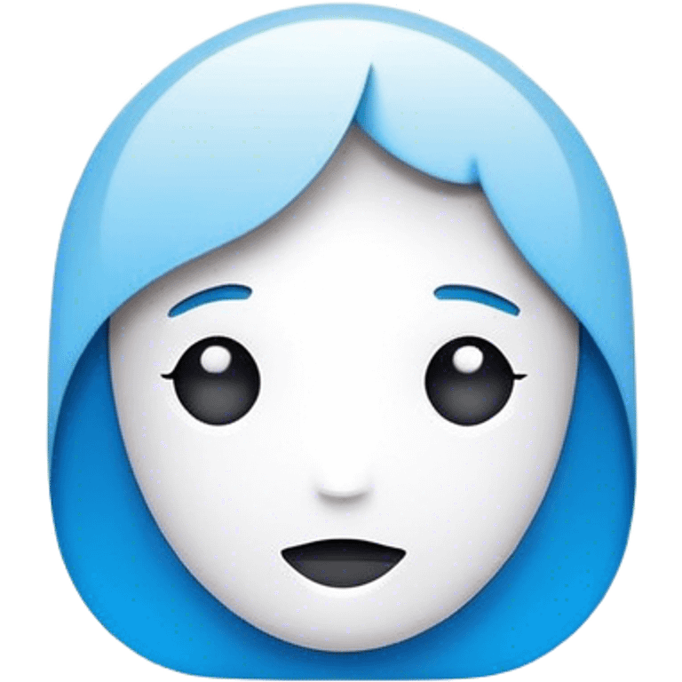 AI logo emoji