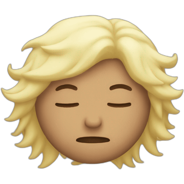 zzz emoji