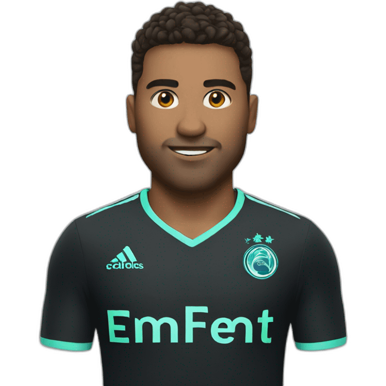 Uefa emoji