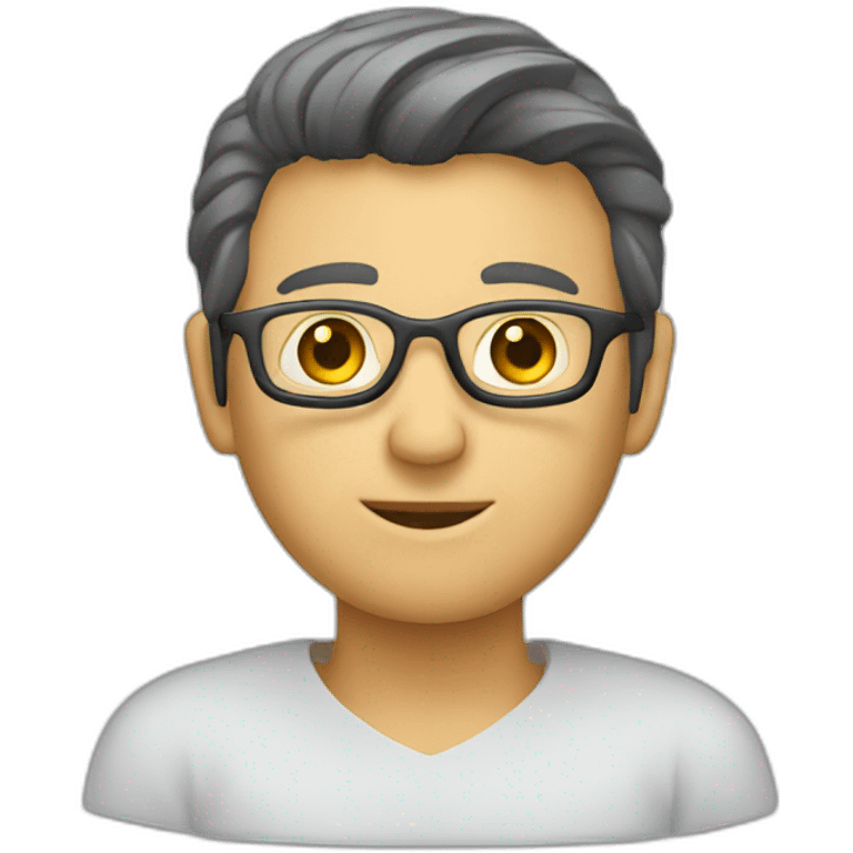 database user emoji