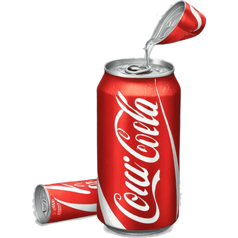 coke can emoji