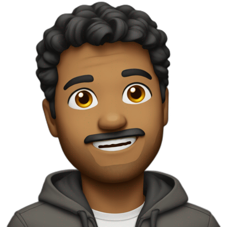 Vijay  emoji