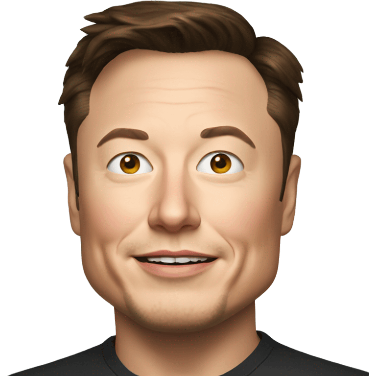 elon musk emoji