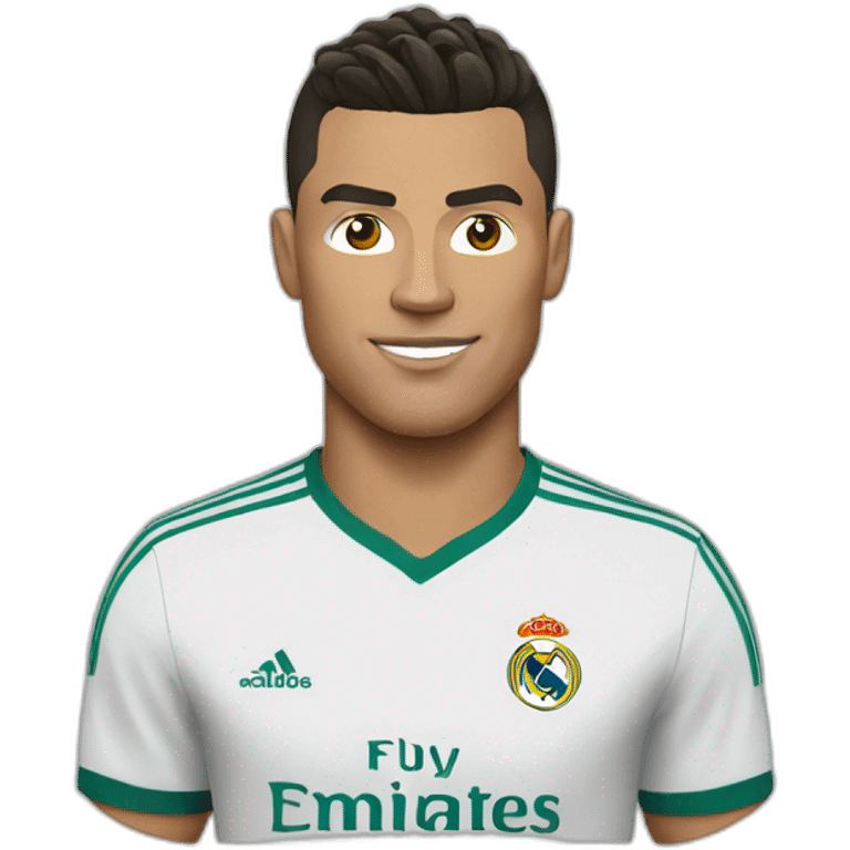 ronaldo r9 emoji