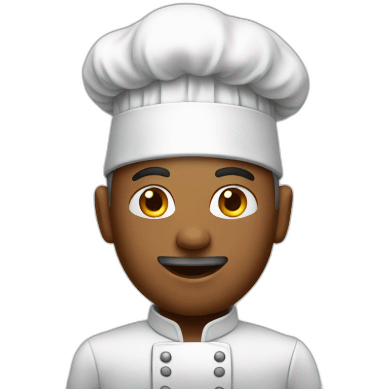 chef emoji