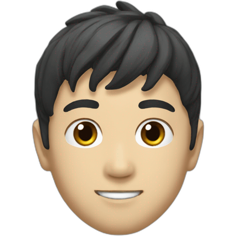 shohei-otani emoji