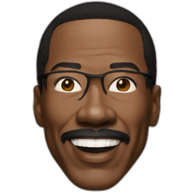 Eddie Murphy 199 emoji