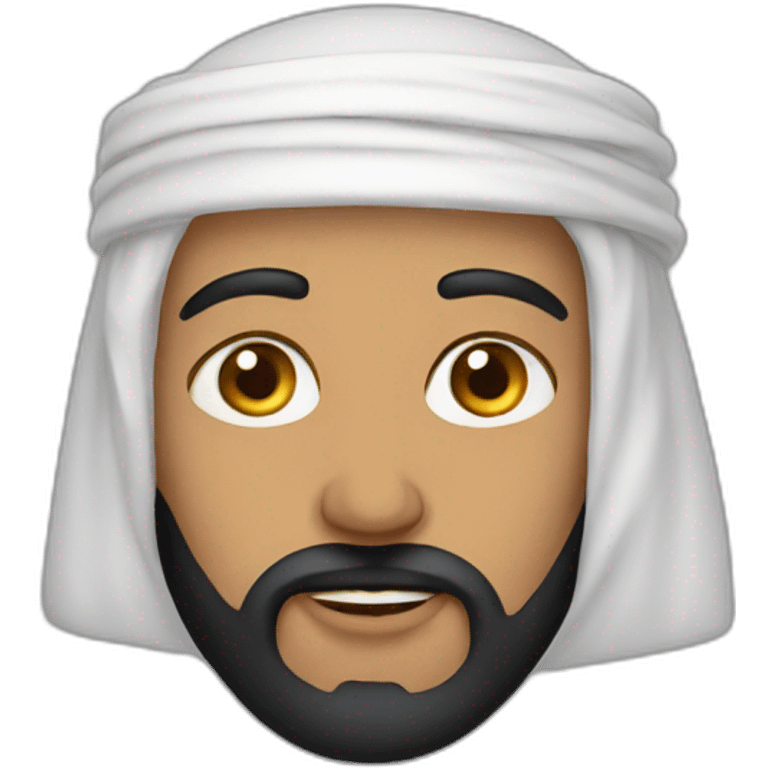 Arabic emoji