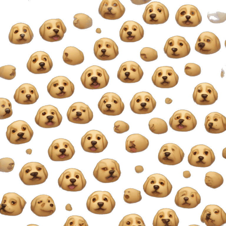 perro emoji