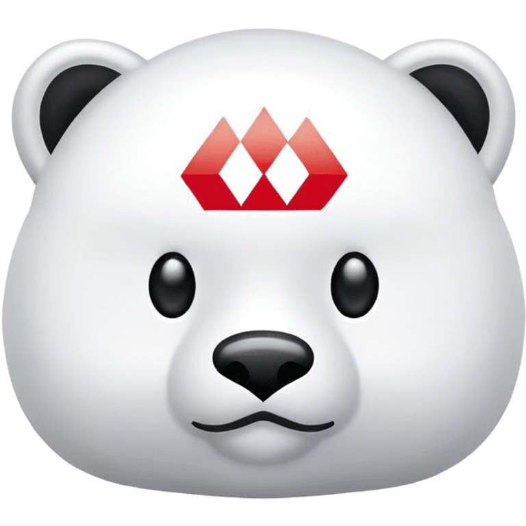 hsbc logo emoji