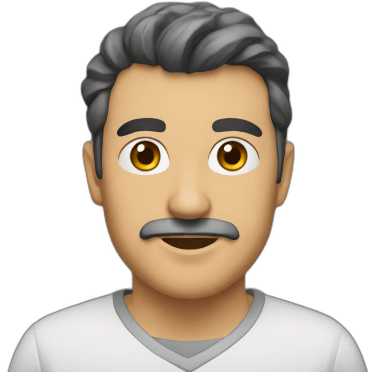 Doğan bayraktar emoji