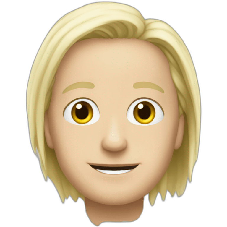 lepen emoji