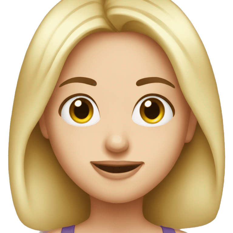 Cami emoji