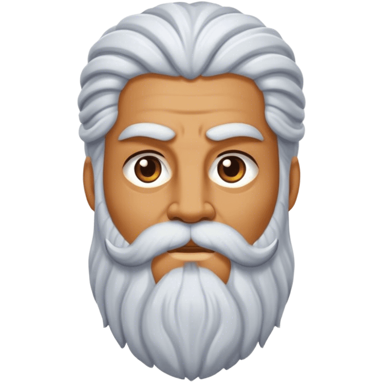 zeus  emoji