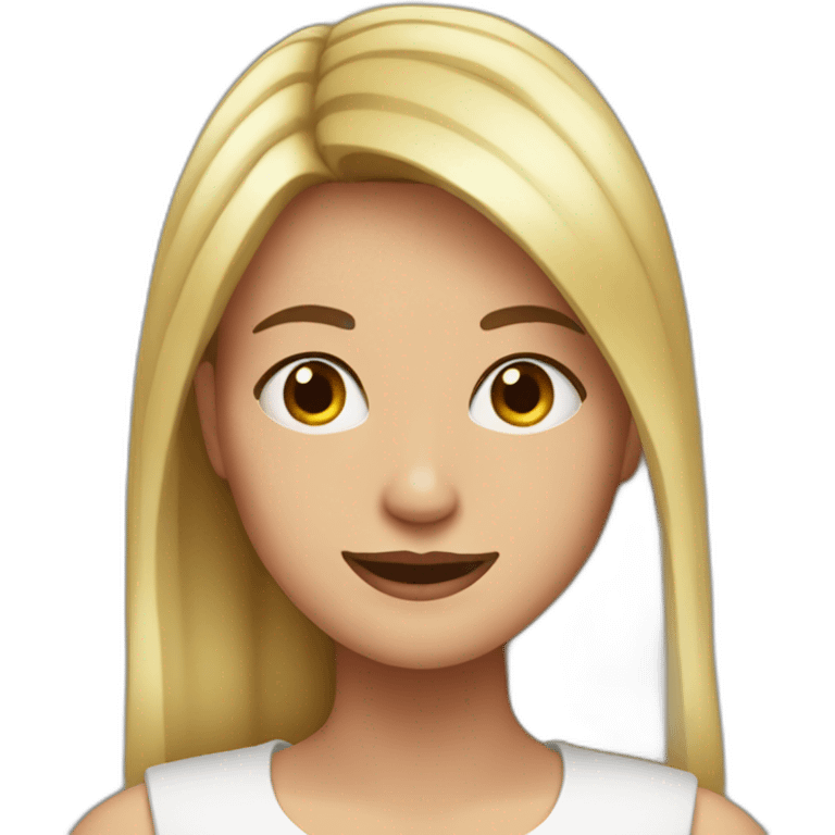 francy vincent emoji