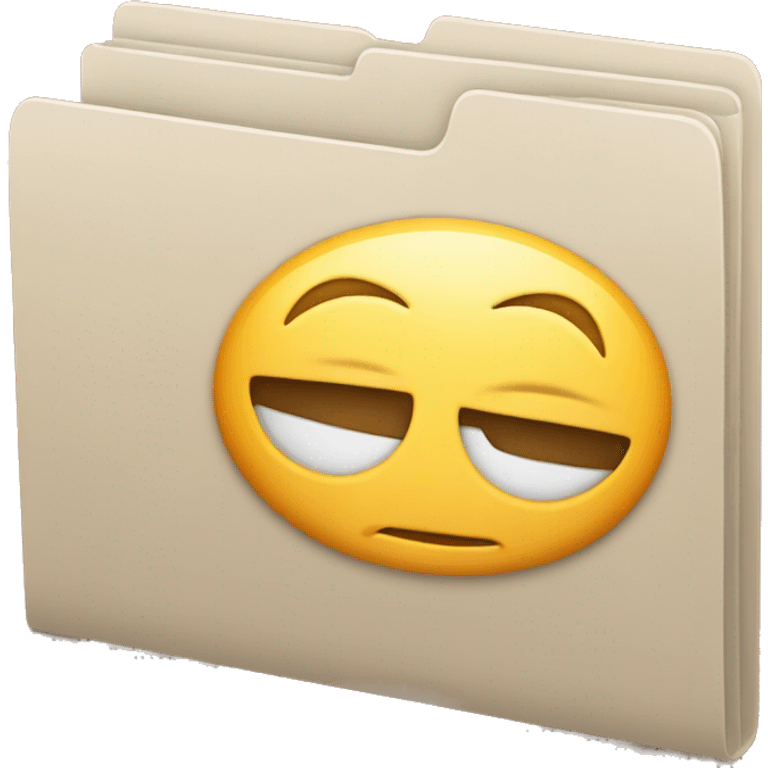 windows 11 folder emoji