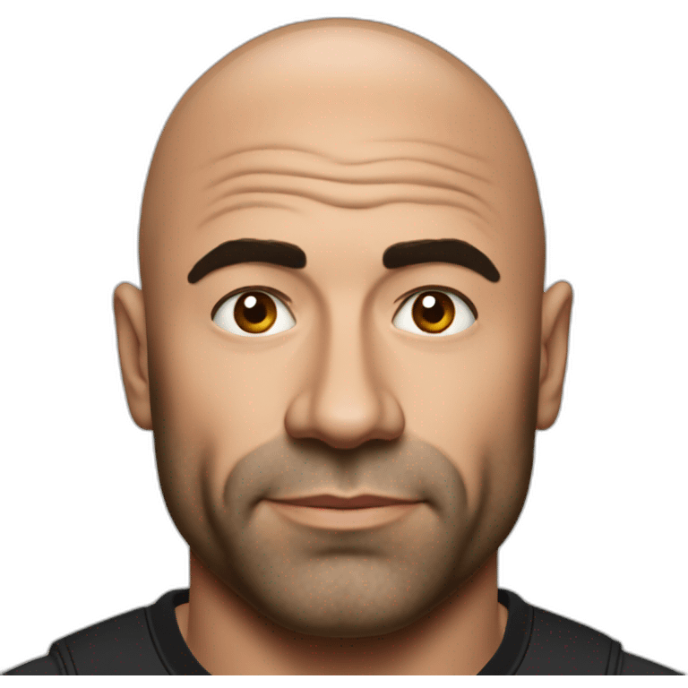 joe rogan emoji