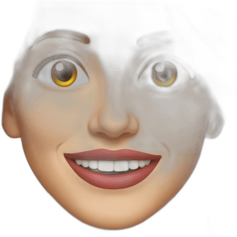 Julia roberts emoji