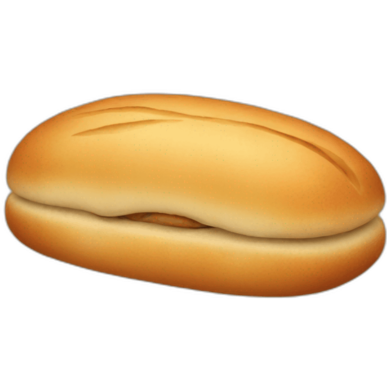 petit pain emoji