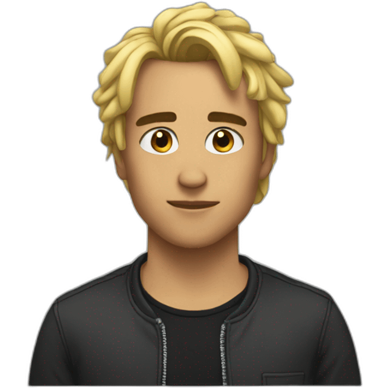 billie emoji