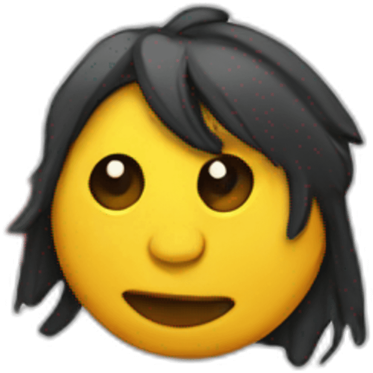 Orelsan flag emoji