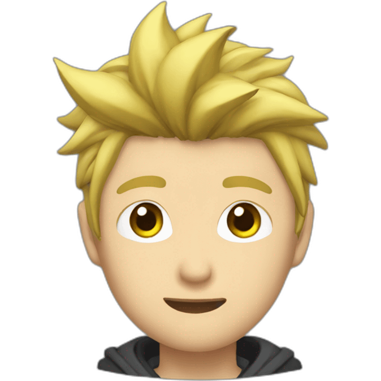 Ryuji Sakamoto emoji