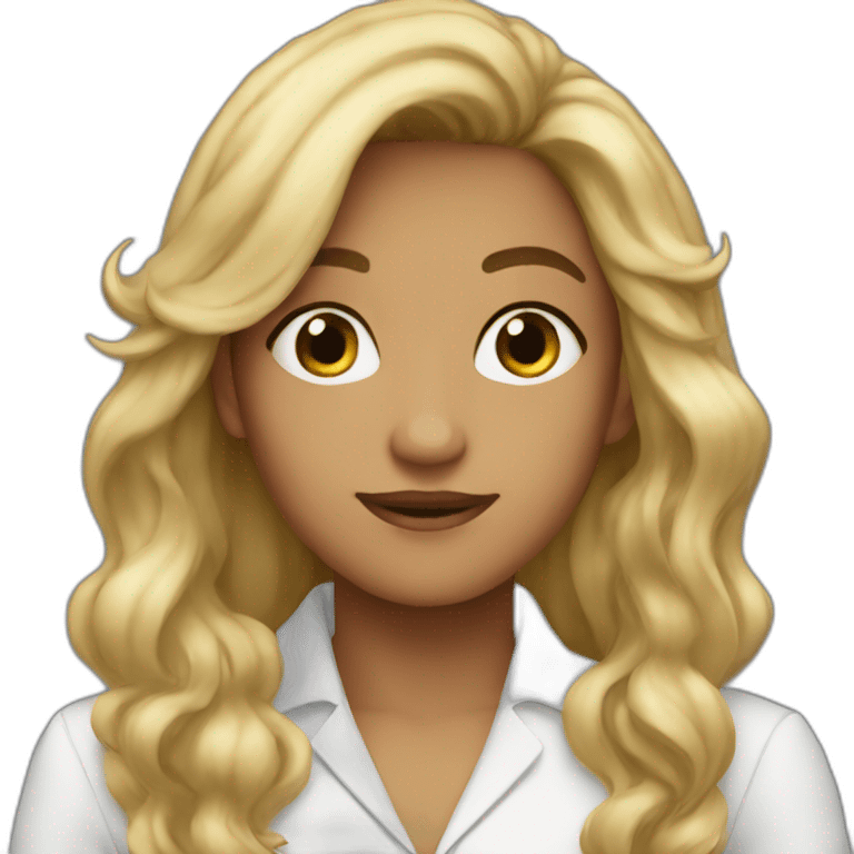 perrine lafont emoji