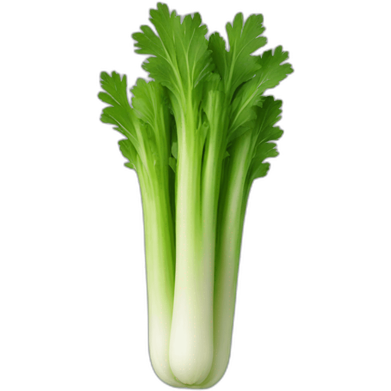 Celery emoji