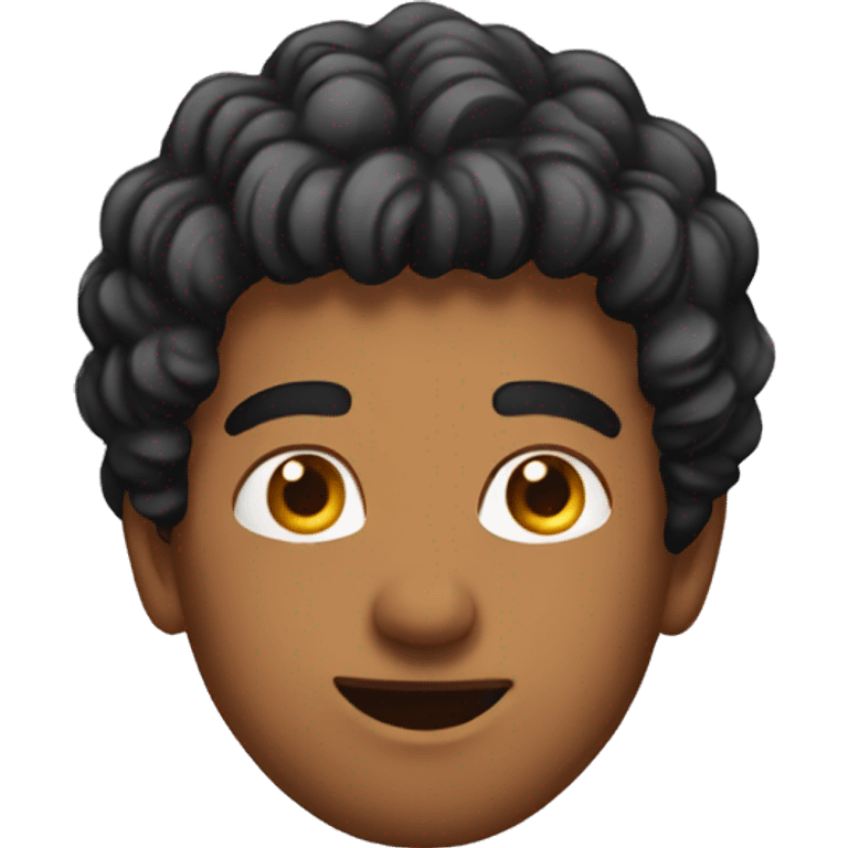 nick emoji