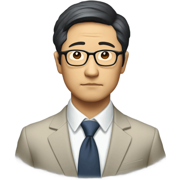 Taiichi Ohno emoji