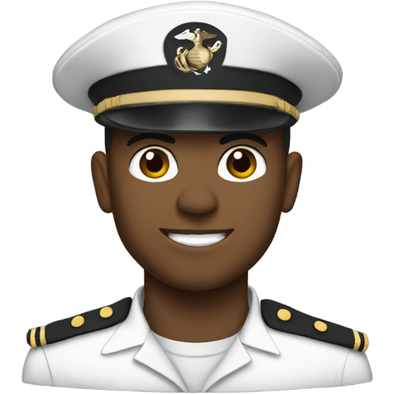 Marine emoji