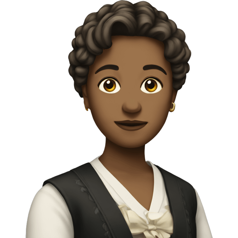 Victoria  emoji