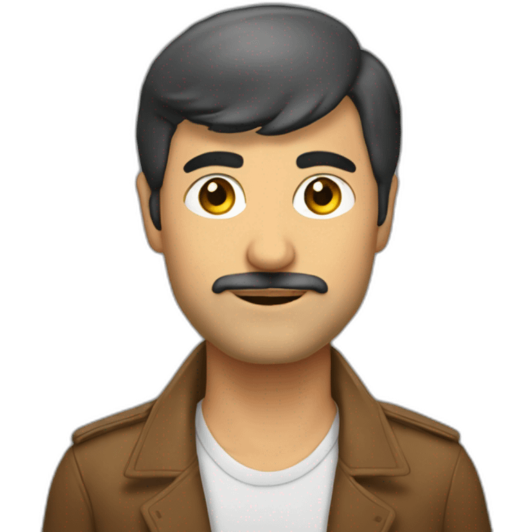 ahmet samet duran emoji