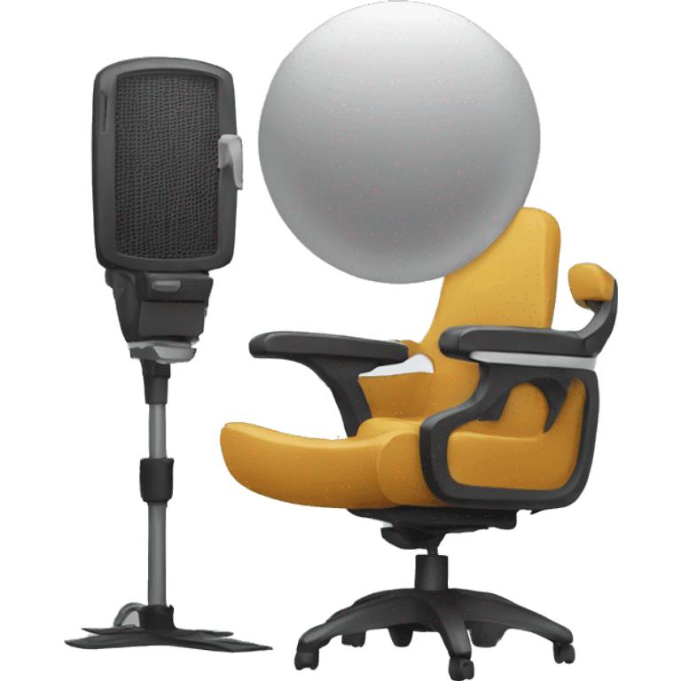 Digital Studio emoji