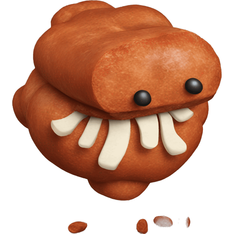 chorizo emoji