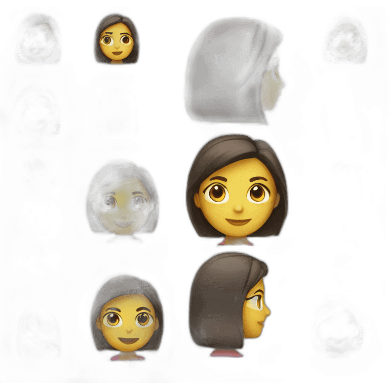 female-developer emoji