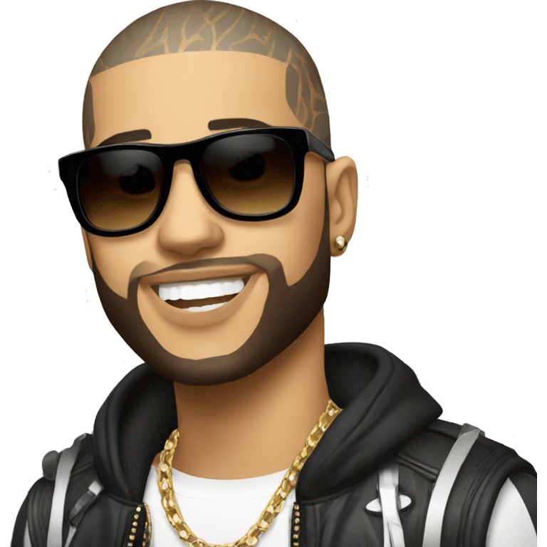 Timati emoji