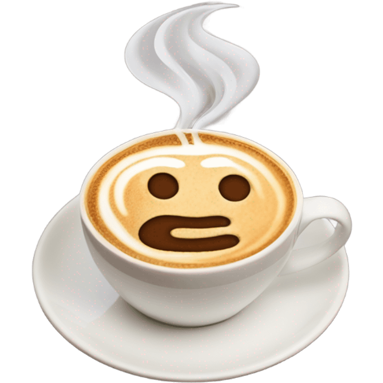 coffe  emoji