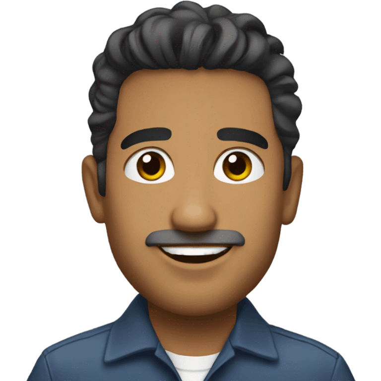 joe acosta emoji